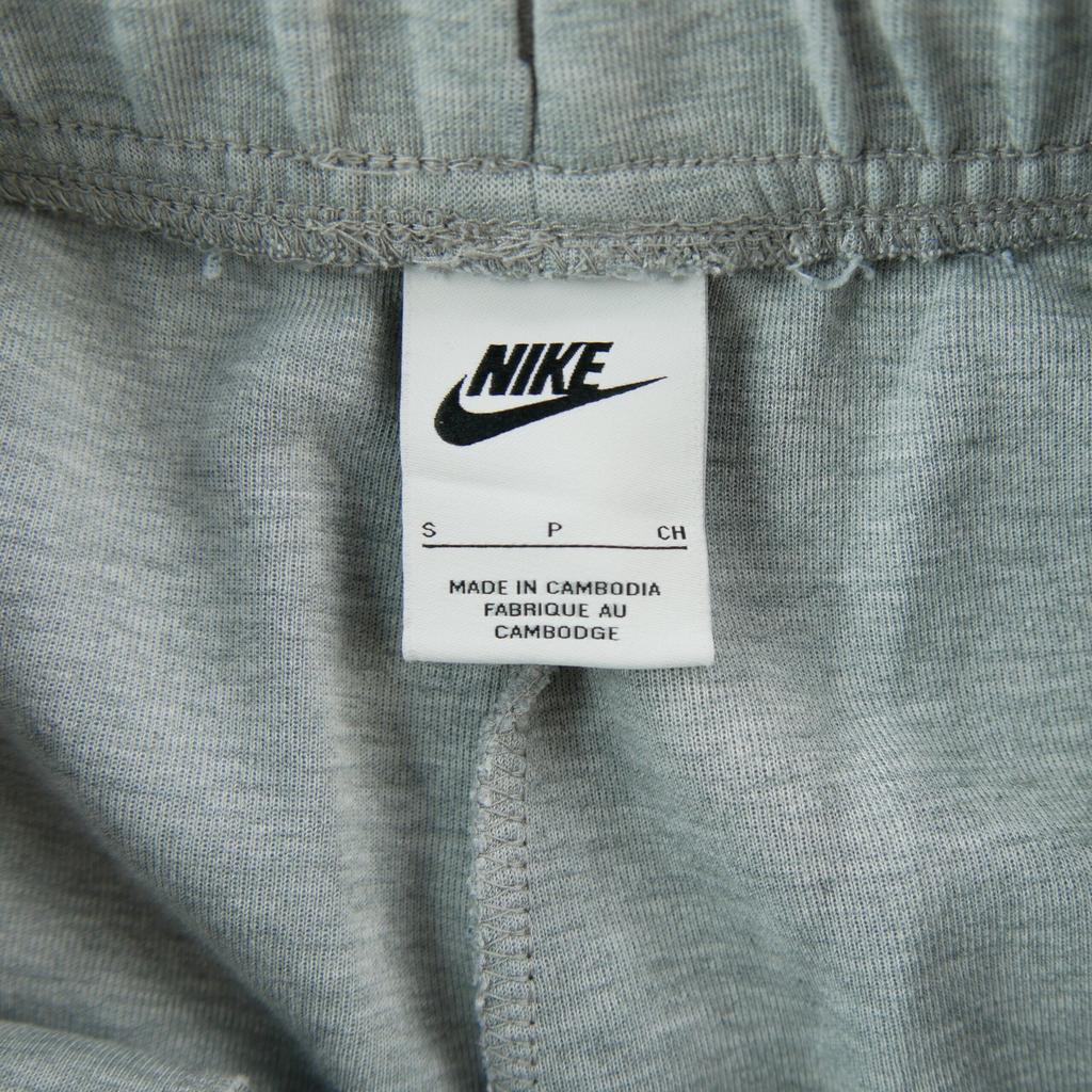 Seconde vie - Jogging Homme Tech Fleece Gris - Excellent état