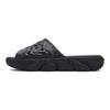 Fila Snowcap Sandales Sliders Confortables et Polyvalentes Chaussures Homme Noir F12M522502FCV