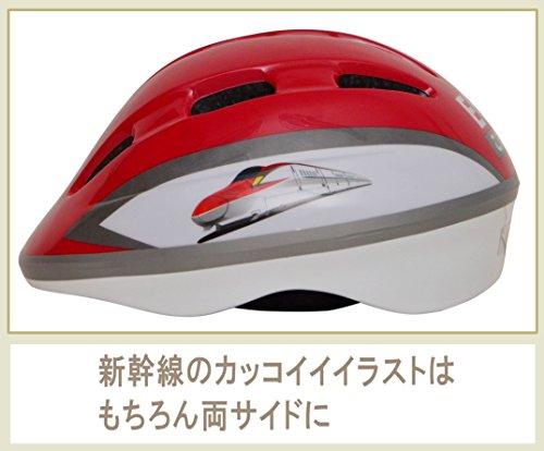 Children's helmet E6 series Komachi
