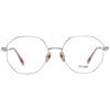 Maje  Women Optical Women S frameS Gold