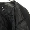 HARE Baseballjacke L schwarz Herren Gebraucht
