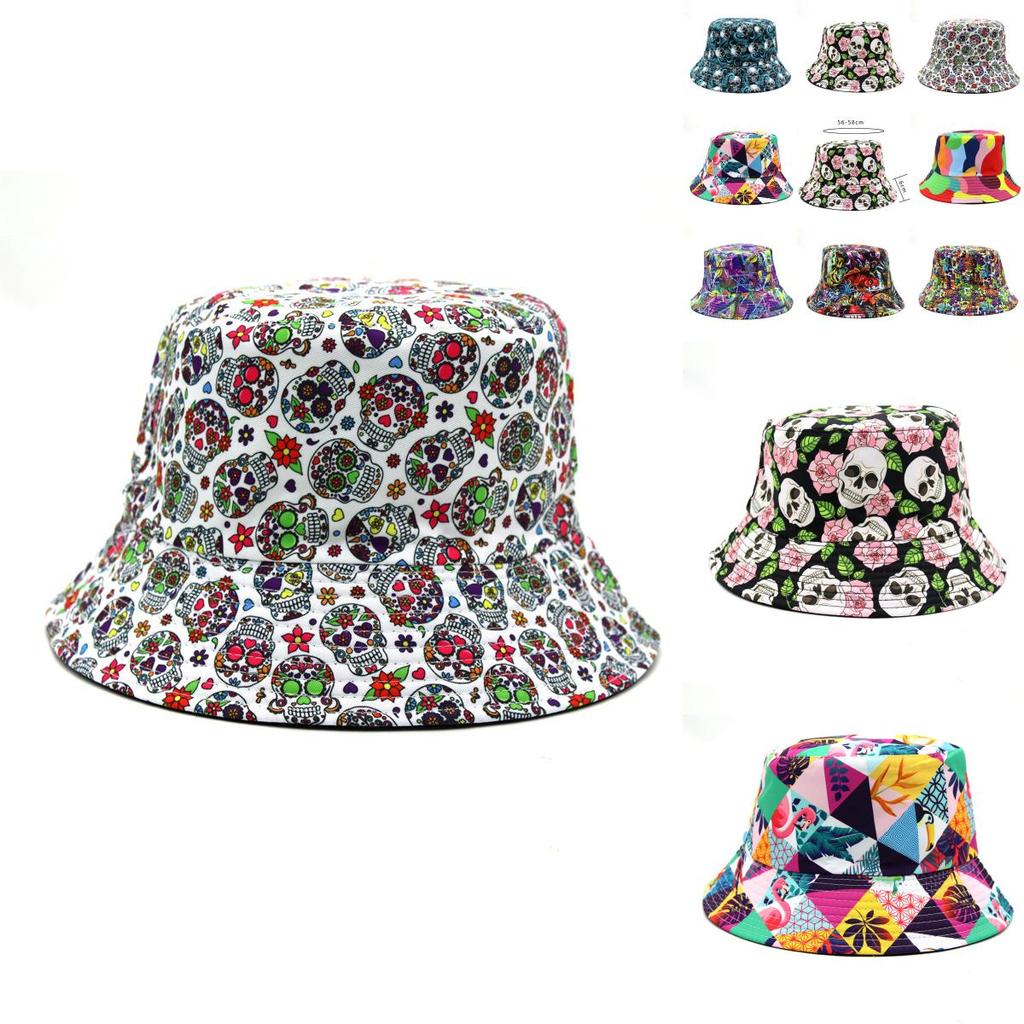 Colorful Fisherman Hat The Perfect Accessory For Your Street Fashion Haute Couture