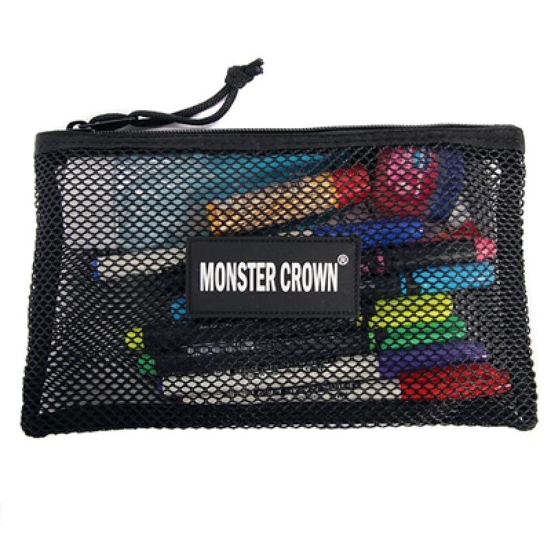 201 Mesh Pouch