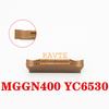 HOT Lengthened MGEHR MGEHR2020 MGEHL MGEHR2525 2T30 3T25 3T35 4T30 4T35 4T40 5T35 5T40 5T45  MGGN MGMN200 300 400 series insert