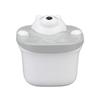 450ml   Desktop Humidifier Bubble Bear Shape USB Charging Moisturizing Humidifier