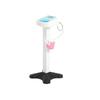 Iron Fist Camp Student Physical Fitness Testing Equipment