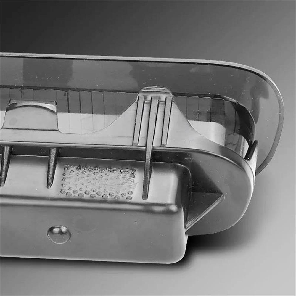 For 2005-2014 Toyota Hilux Vigo Rear Tailgate LED 3rd Brake Tail Light Stop Lamp