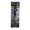 Fujiya Quick Black All-Thread Wrench, Gold, W3/8 Only, FZW03-BG