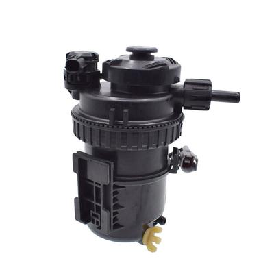 Suministro de combustible – Filtros de combustible