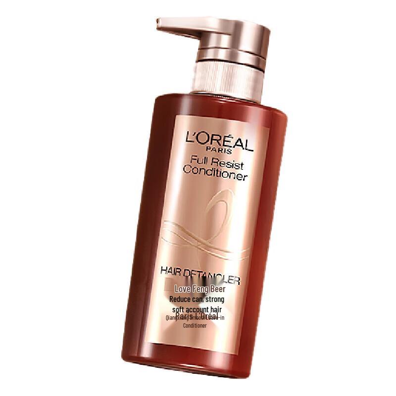 L'Oréal Hyaluronic Acid Hydrating Conditioner