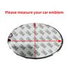 2025 Stile Auto Caldo Luce LED Emblema Posteriore Decalcomania per Logo Mazda 2 3 6 CX7 8 CX5 MX5 323 Accessori Auto Adesivo Emblema Posteriore 5D L