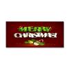 Christmas Kitchen Sand Carpet Doormat Long Floor Mat