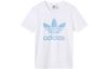 Adidas Originals T Shirt Women's White FM3293