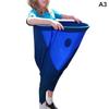 Granny Pants Yard Game Outdoor Game With Bouncy Balls Recreational Tossing Games Team Relay Family Reunion Party Field Game Set