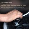 Fits JEEP Cherokee & Compass Shift Knob - Replacement or Modified Handle Head