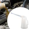 Oil Dispenser Jug with Measuring Scale And Spout for Easy Use