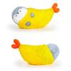 Cute Sushi Seal Plush Toy Lifelike Stuffed Animal Soft Pillow Cushion For Kids