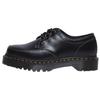 Scarpe Casual in Pelle Dr.Martens da Uomo Nere 31830001