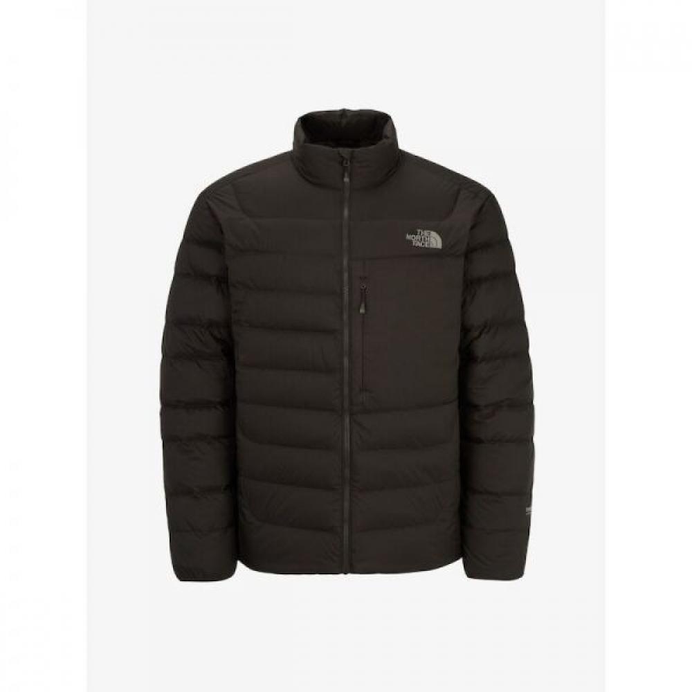 

North Face North Face North Face Bolt Rds Пуховик Nj1dq58c Cho 95