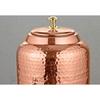 Copper Water Bottle  (5000ml Dispenser)