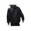 Jordan Colorblock Hooded Zip-Up Jacket Men Outerwear Black DZ2908-010