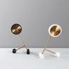 Accesorii pentru decor – Produse din metal