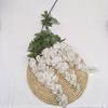 Purple Wisteria Artificial Hanging Flowers For Wedding Decor With Multicolor Options
