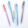 10/5pcs Push Ballpoint Pen 0.7mm Office Writing Ballpoint Pen, Smooth Writing, for office and student writing, Retractable point