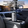 Smart Aromatherapy Diffuser AI Auto Sensing Start Stop Spray Quick Odor Eliminator Long Lasting Fragrance Home Car Use Portable