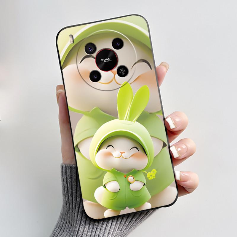 For ZTE Blade V70 Max Case nubia V70Max Luxury Cute Cool Boys Girls Soft Silicone Phone Cover For ZTE nubia V70 Max Shell Capas