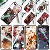 Genshin Impact Kaedehara Kazuha Case For Oppo A80 A40 A60 A16 A76 A96 A91 A15 A17 A74 A94 A54 A57S A18 A38 A58 A78 A98 Cover