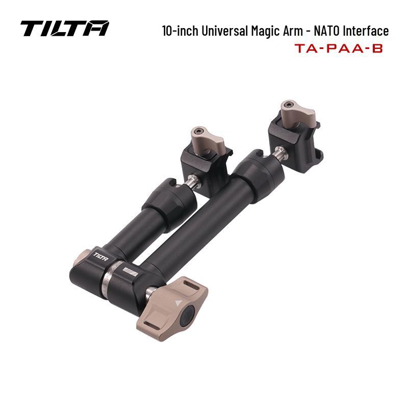 TILTA Force N2 Wireless Follow Focus for DJI RS2/RS3 Pro