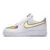 Nike נעלי סניקרס לנשים Air Force 1 Low Easter 2020 CW0367-100