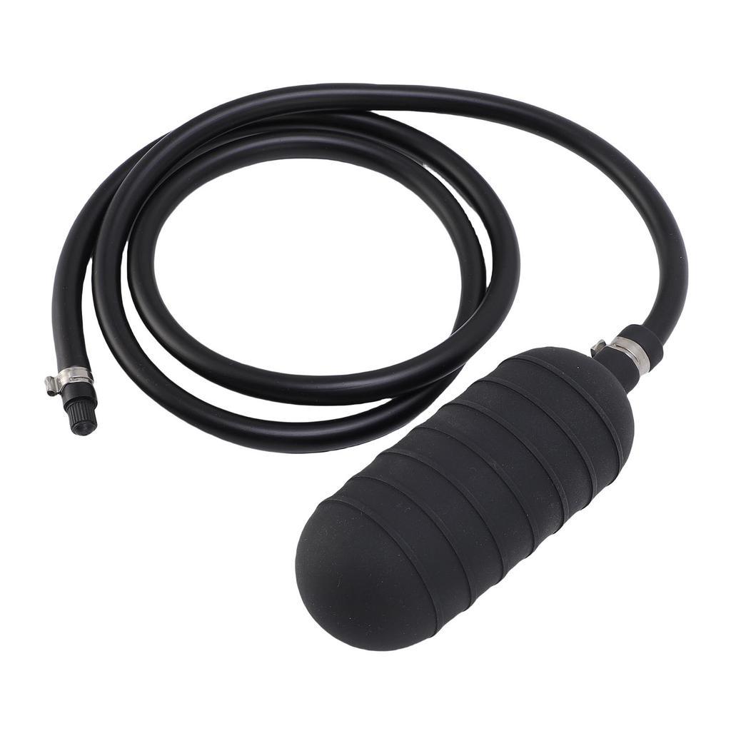 Water Shut Off Airbag PVC Inflatable Pipe Plug Closed Water Test Airbag for Pipeline Maintenance