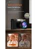 5K WiFi Dual Camera: Front & Rear 64MP Entry-Level Digital Camcorder