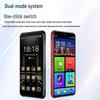 Tianyu M50 Octa-Core Large Screen Android Smartphone (CN version)