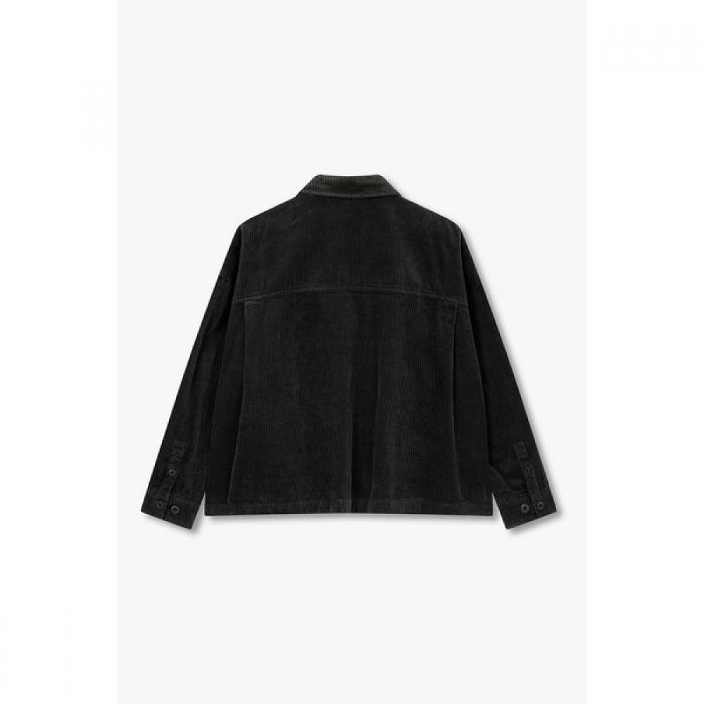 Studio Tomboy Corduroy Shacket 9175421982