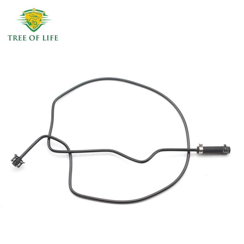9G91-8K012-FB Engine Radiator Coolant Water Tank Long Hose For Ford Mondeo MK4 2007 2008 2009 2010 2011 2012 2.0 1694727