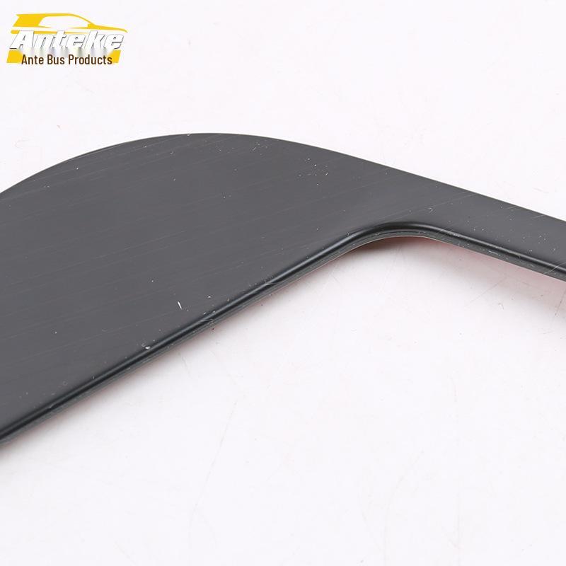 XT4 Speaker Decorative Frame and Door Speaker Cover - Stainless Steel, Fits 18 Models
