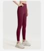 Juyitang Women's High-Waisted Butt-Lifting Yoga Pants for Running and Fitness