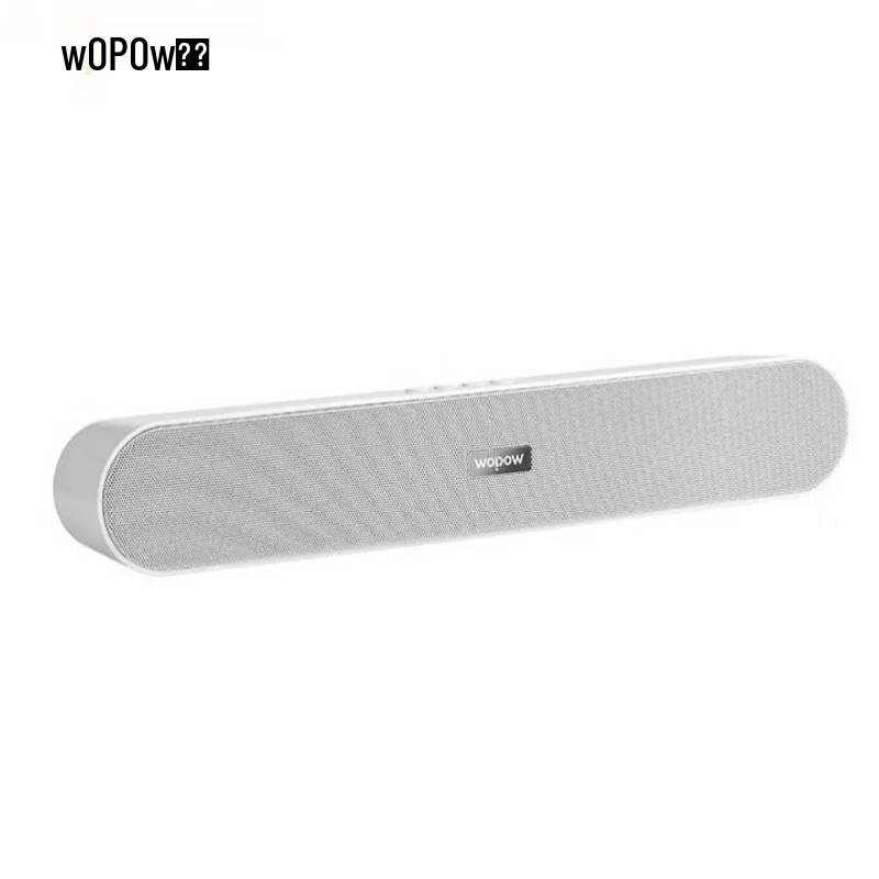 

WOPOW AP06 Bluetooth Speaker CN plug (adapter included)
