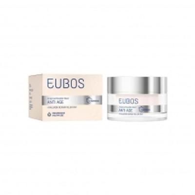 Oivos Well Age Hyaluronic Repair & Peel Day Cream 50ml