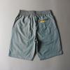Half Length Export Foreign Trade Tail Goods Summer Thin Casual Shorts