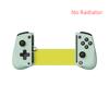 Stretching Game Controller IOS Android Type-C Mobile Game Controller Peripheral For Mobile Games