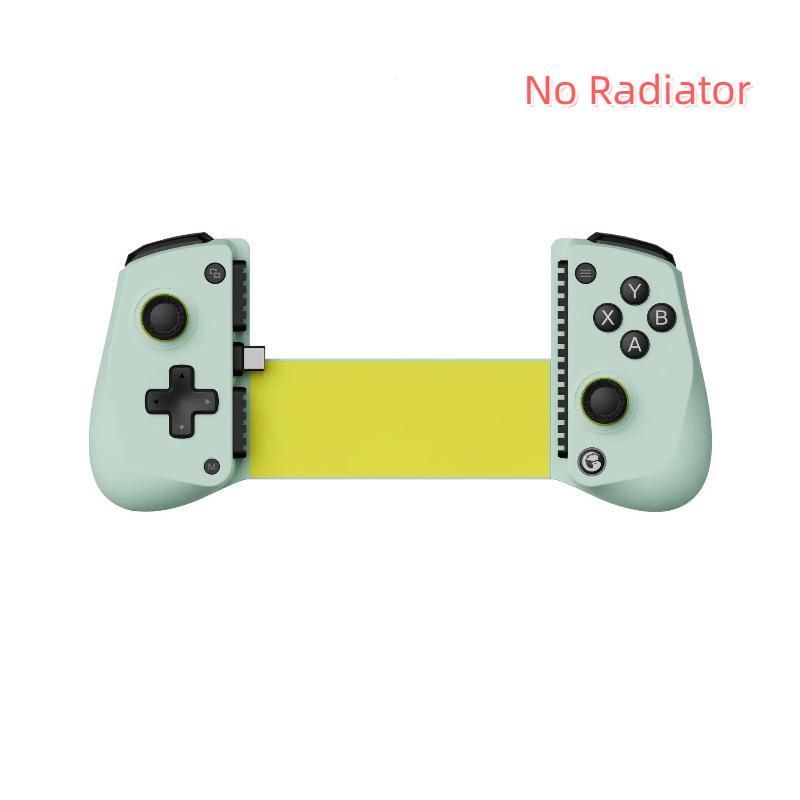 Stretching Game Controller IOS Android Type-C Mobile Game Controller Peripheral For Mobile Games