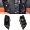 Compatible for BMW X5 X7 Car Left Right B-Pillar Air Conditioner Grille Vent Outlet Assembly Accessories Compatible for BMW G05 G07 2019-2025