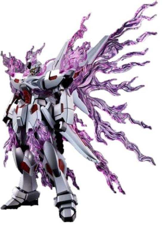 

HG 1144 Призрак Гандам