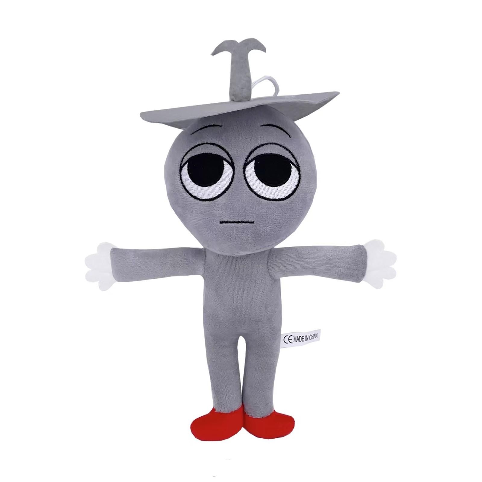 

Мягкая кукла-игрушка (9 дюймов), Кукла-тряпка, подходит для девочек, подарок на день рождения, рождественский подарок в виде мягкой игрушки One Size