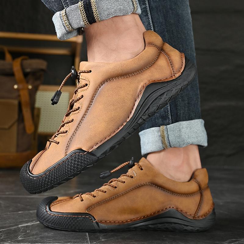 

Модная уличная обувь, мужская обувь для платья, ретро, мужская кожаная, деловая, мужская обувь в стиле барокко, повседневная, мужские оксфорды, рабочая обувь 46