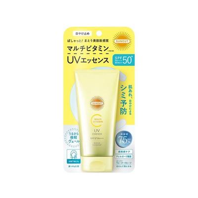 KOSE Cosmeport Suncut R Multi Vitamin UV Esence 80g